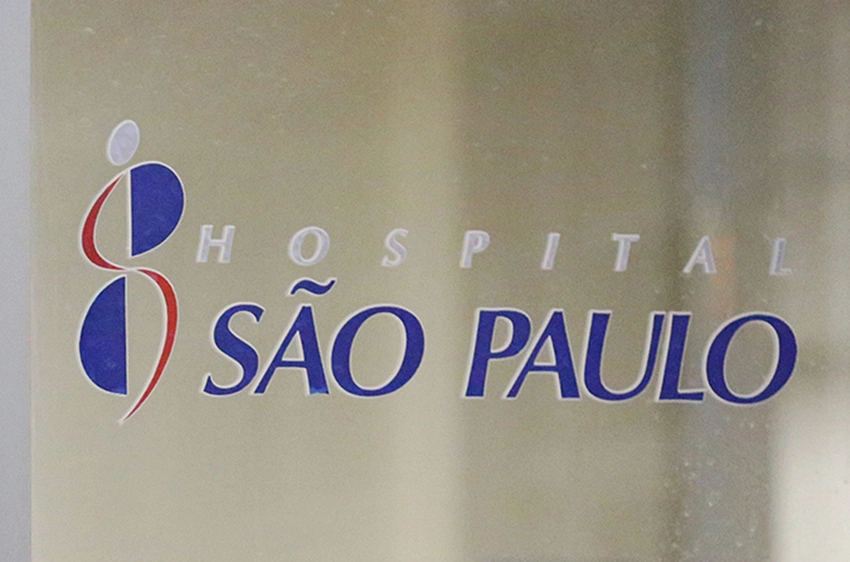 Hospital São Paulo