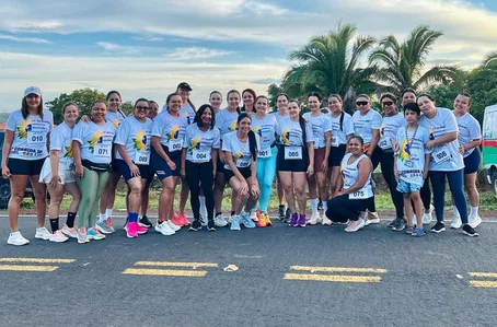 Inclusão em movimento: 1ª Corrida da Inclusão reúne comunidade em Alto Longá