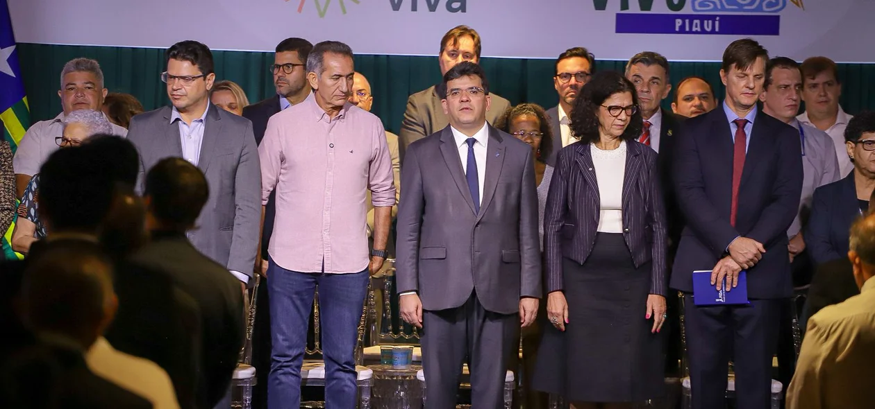Investimentos serão destinados a projetos no semiárido e para a recuperação da Bacia do Parnaíba