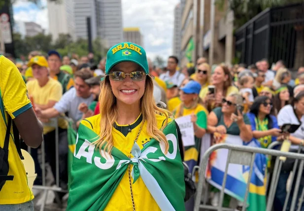 Jhamya Junqueira