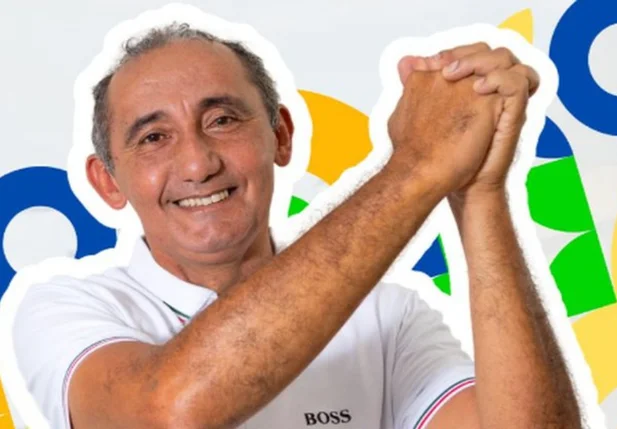 Jones Werlen Miranda e Silva
