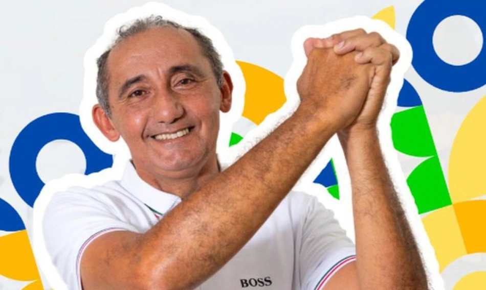 Jones Werlen Miranda e Silva