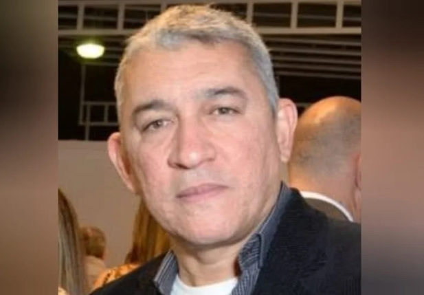 Jorge Alberto Rodrigues de Oliveira