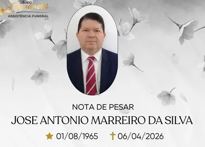 José Antonio Marreiro da Silva