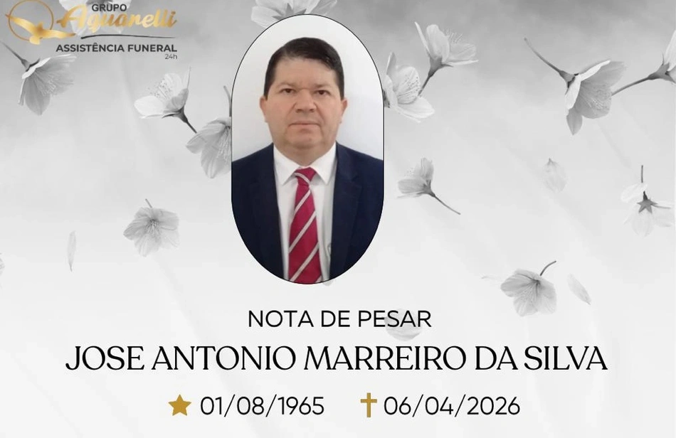 José Antonio Marreiro da Silva
