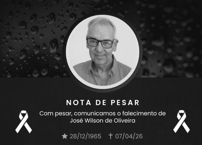 José Wilson de Oliveira