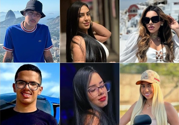 Juiz dá 30 dias para conclusão do inquérito da Operação Jogo Sujo II que investiga influencers