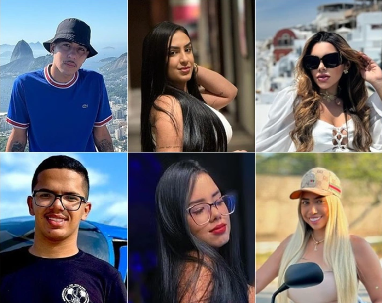 Juiz dá 30 dias para conclusão do inquérito da Operação Jogo Sujo II que investiga influencers