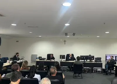 Julgamento aconteceu nessa terça-feira (14)