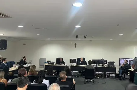 Julgamento aconteceu nessa terça-feira (14)
