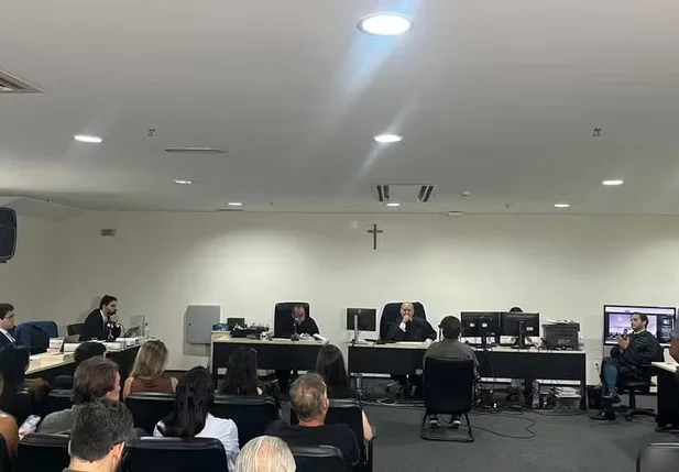 Julgamento aconteceu nessa terça-feira (14)