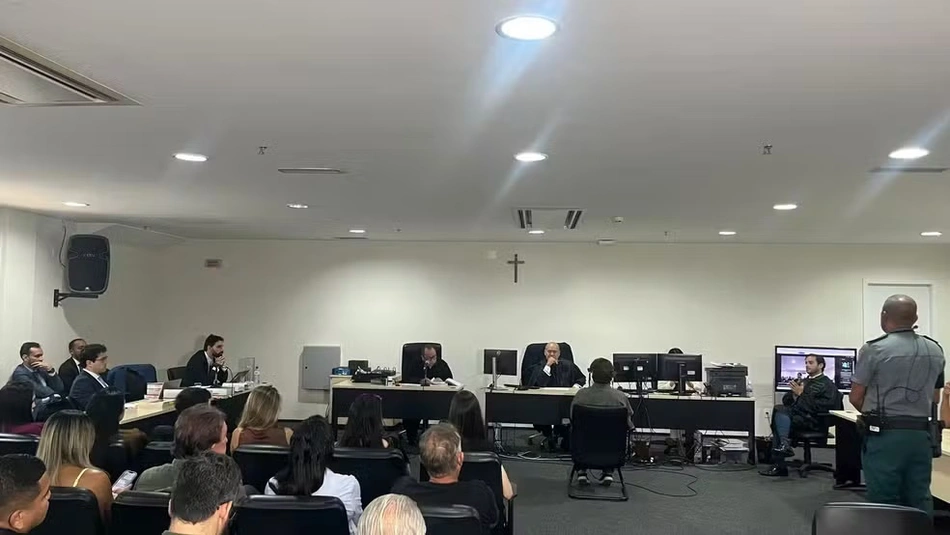 Julgamento aconteceu nessa terça-feira (14)