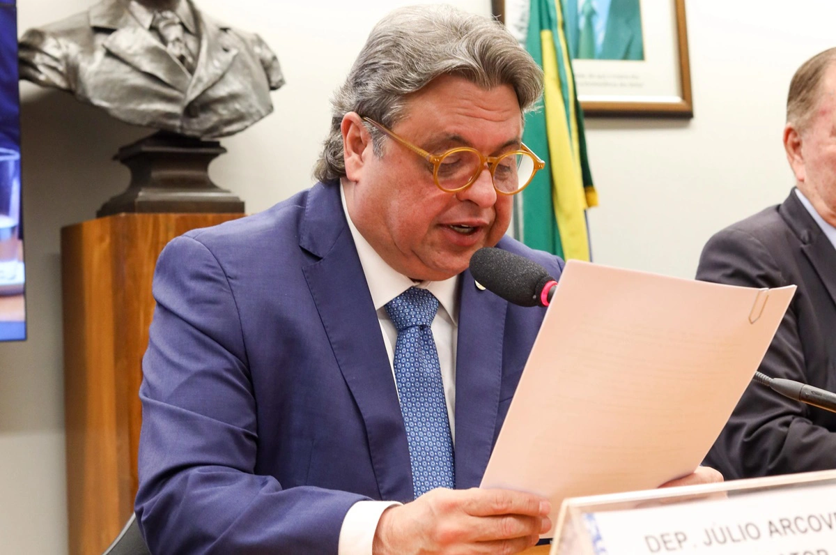 Júlio Arcoverde