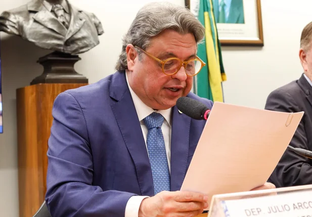 Júlio Arcoverde