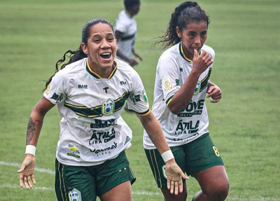 Liga São João vence Remo pelo Brasileiro Feminino A3