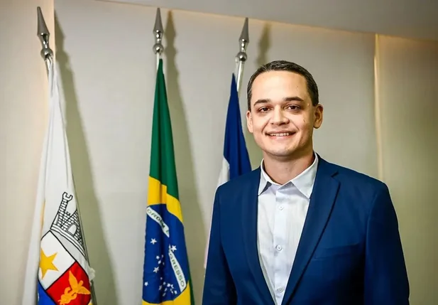 Lorenzo Pazolini (Republicanos)