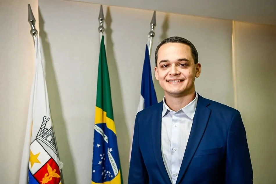 Lorenzo Pazolini (Republicanos)