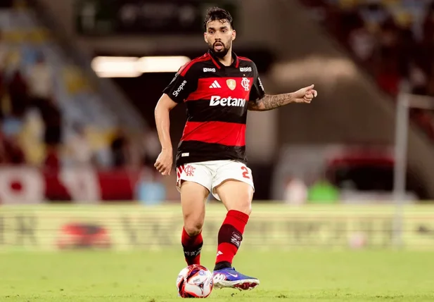 Lucas Paquetá
