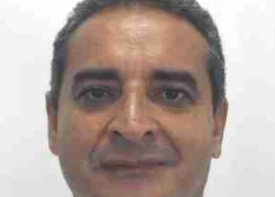 Luciano Franklin do Nascimento Gomes