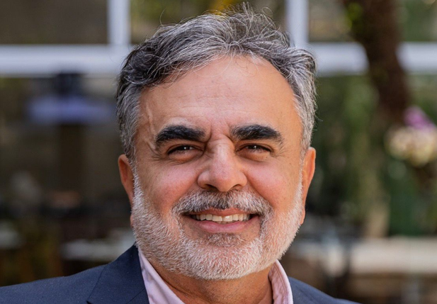 Luiz Ayrton Santos Júnior