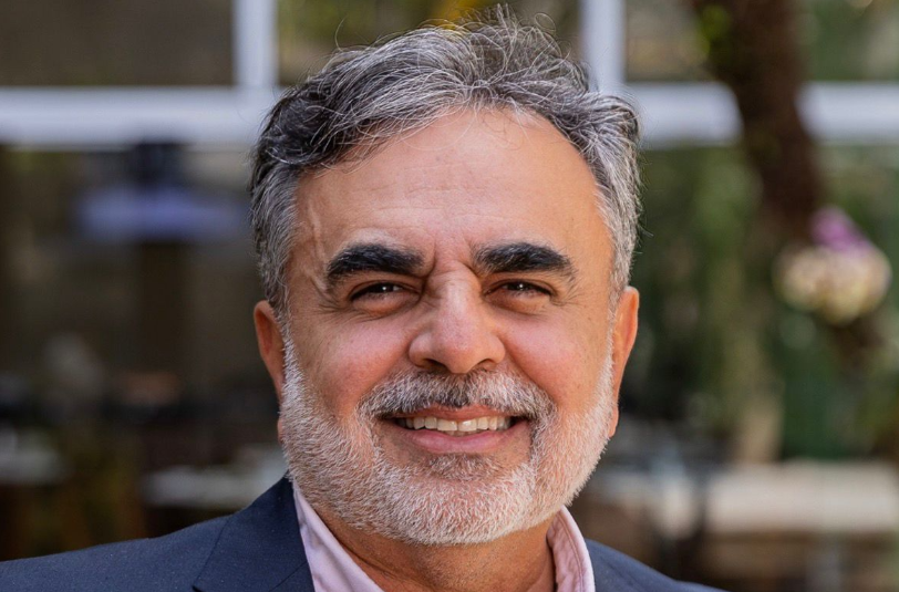 Luiz Ayrton Santos Júnior