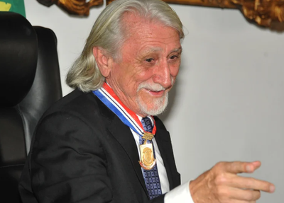Luiz de França Belchior Silva