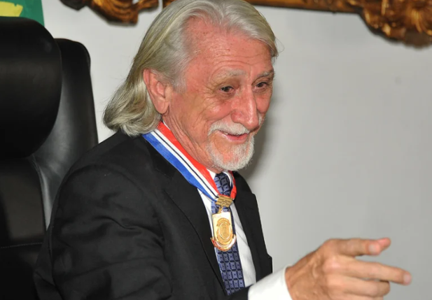 Luiz de França Belchior Silva