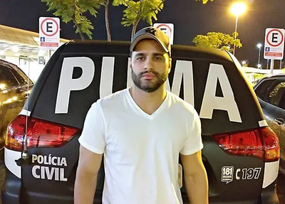 Luiz Phillipi Mourão