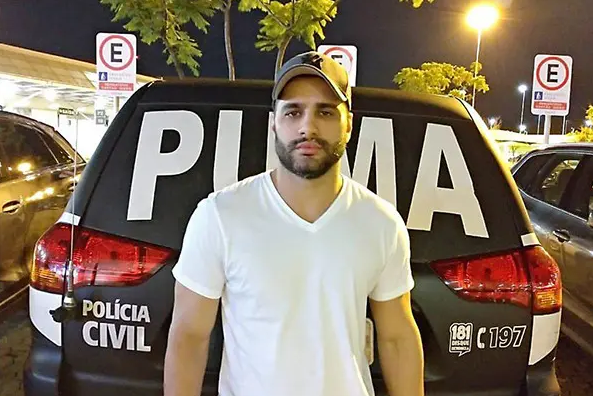 Luiz Phillipi Mourão