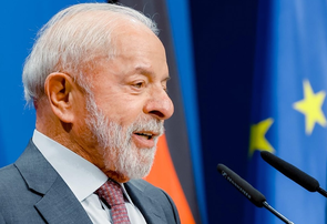 Governo Lula gastou R$ 22 milhões com anúncios na Meta em três meses