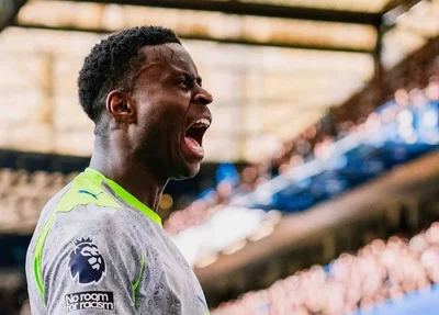 Manchester City vence Chelsea na Premier League