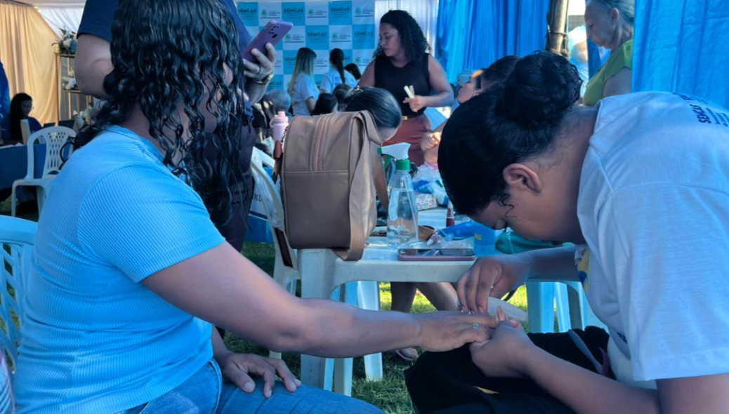 Manicure