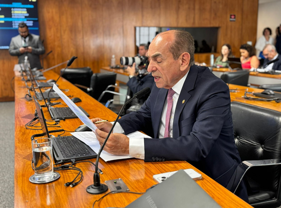 Marcelo Castro