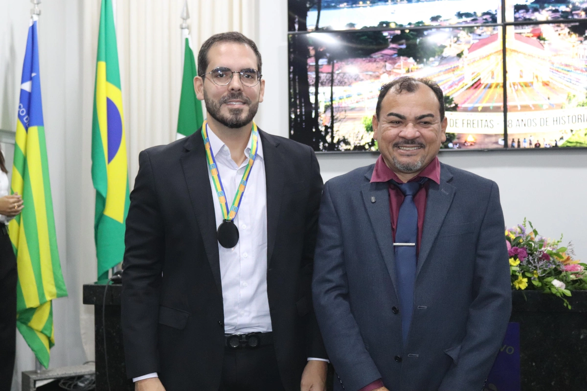 Marcos Aurélio