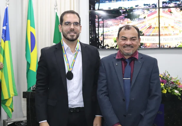 Marcos Aurélio