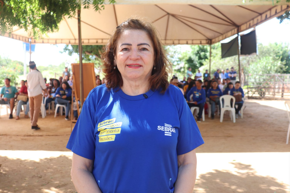 Mary Kalume