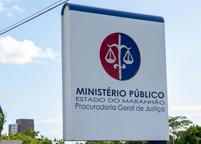 Ministério Público do Estado do Maranhão