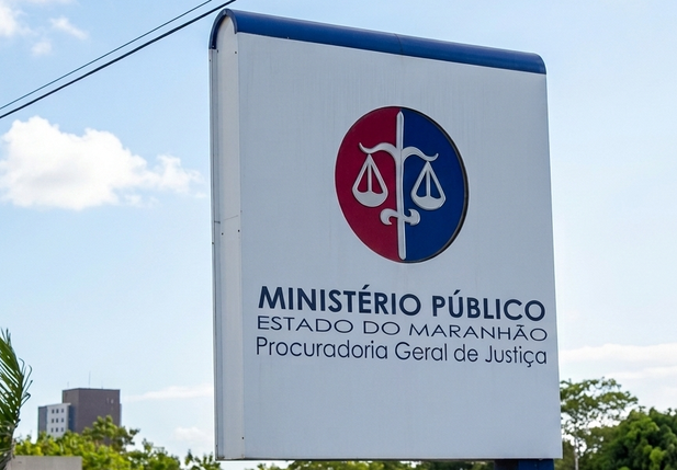 Ministério Público do Estado do Maranhão