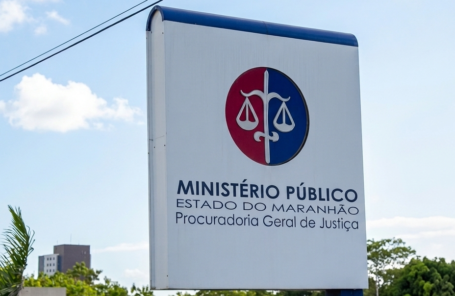 Ministério Público do Estado do Maranhão