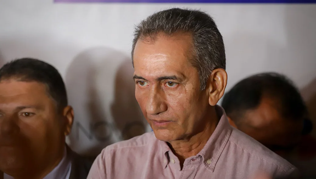 Ministro do Desenvolvimento Regional, Waldez Góes