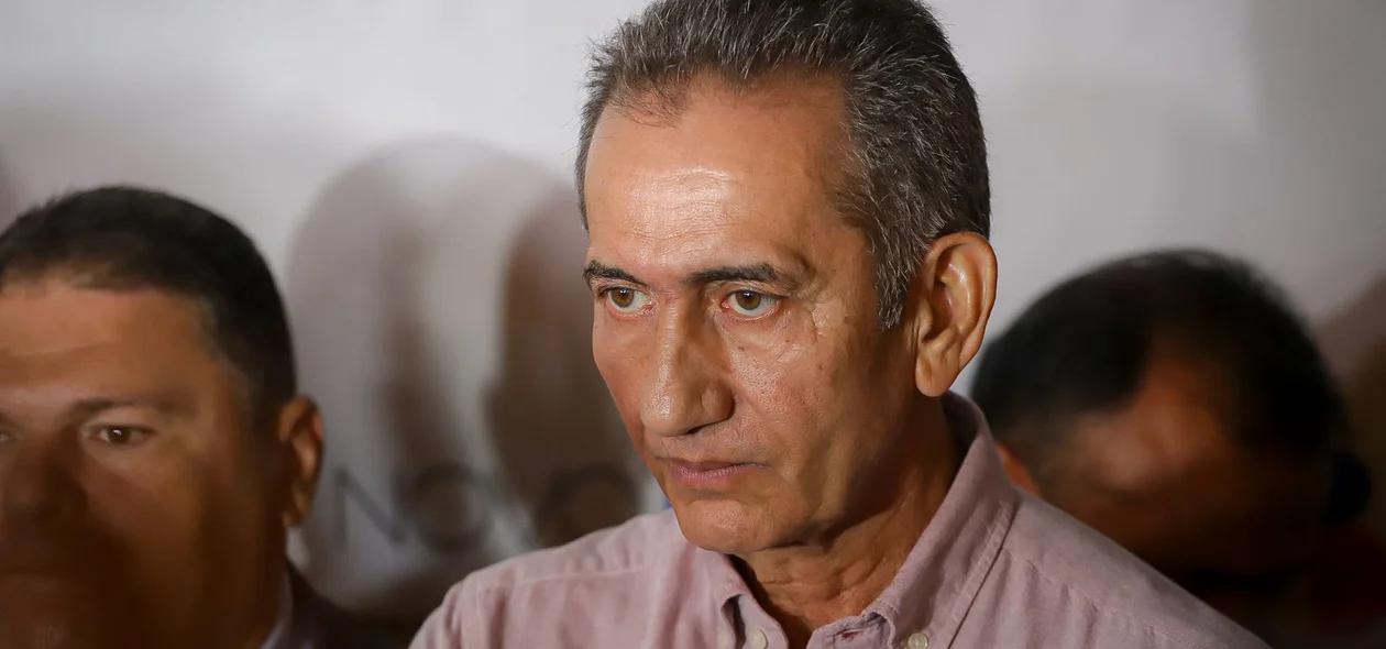 Ministro do Desenvolvimento Regional, Waldez Góes