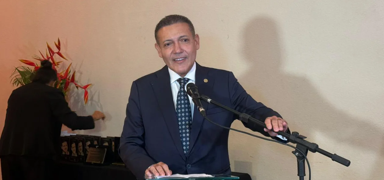 Ministro Nunes Marques