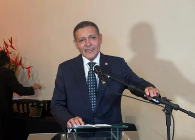 Ministro Nunes Marques