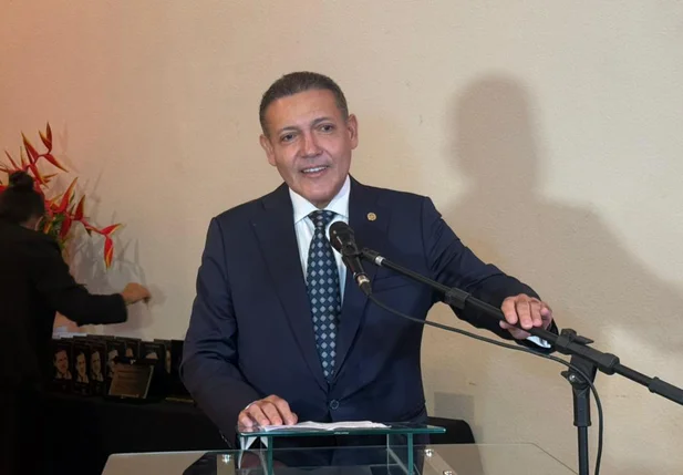 Ministro Nunes Marques