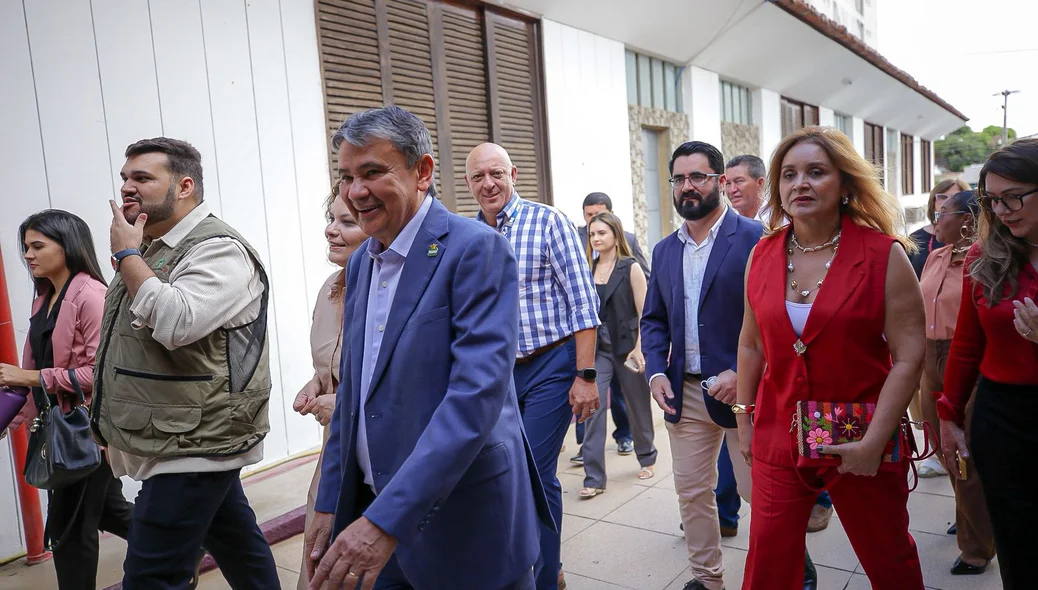 Ministro Wellington Dias