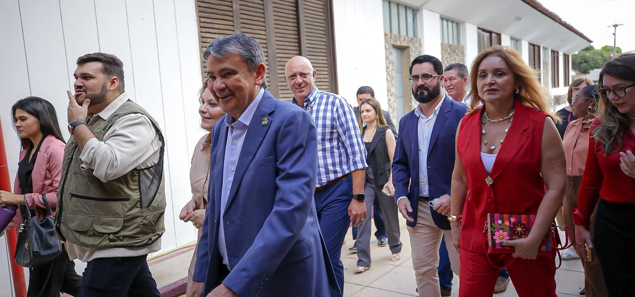 Ministro Wellington Dias