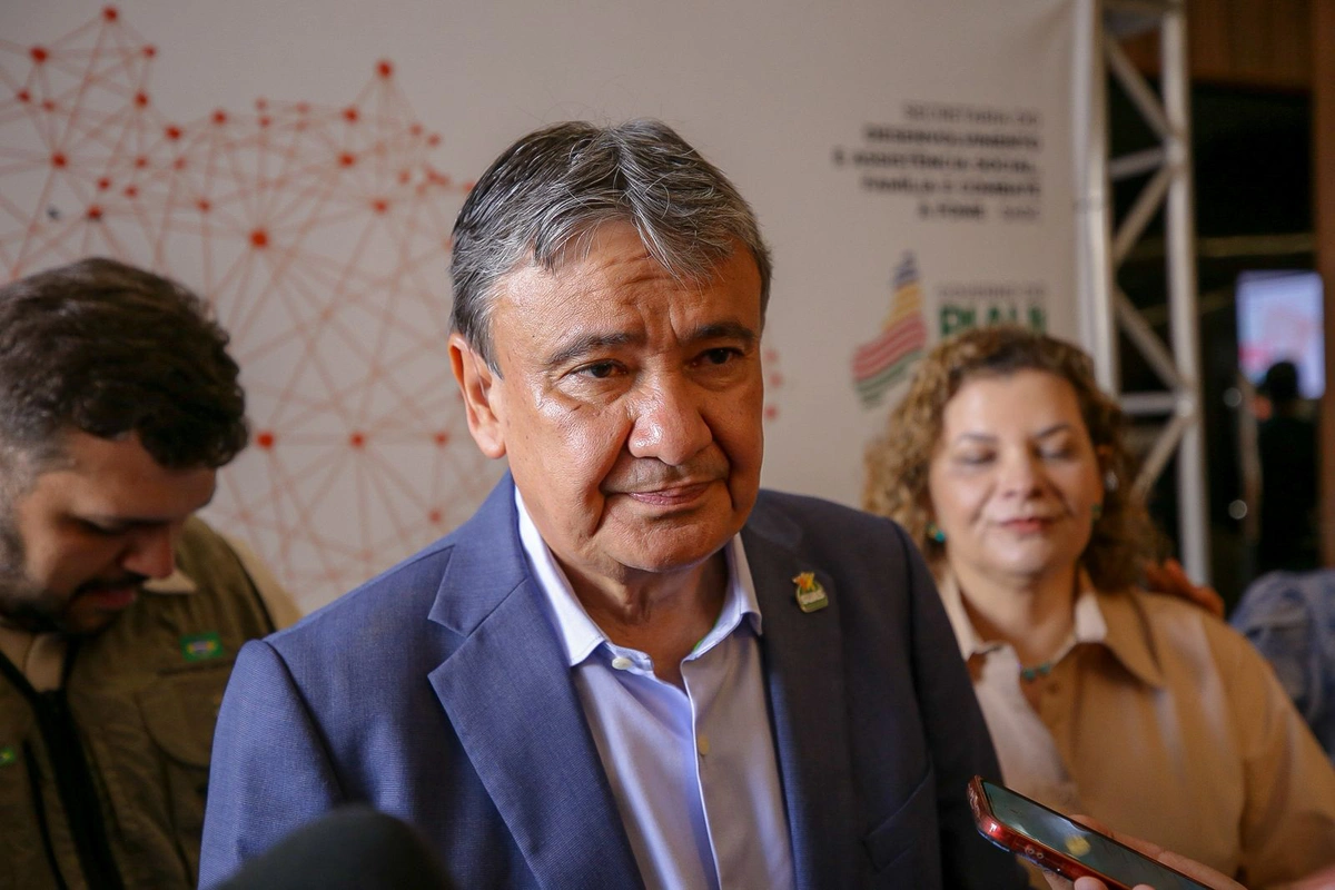 Ministro Wellington Dias
