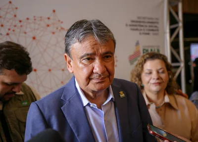 Ministro Wellington Dias