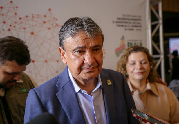 Ministro Wellington Dias