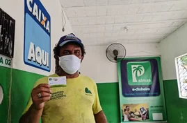Comunidade de Fortaleza cria moeda própria e “Pix interno”